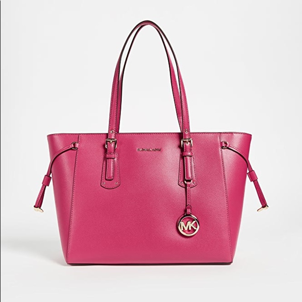 Michael Kors Voyager Medium Tote NWT